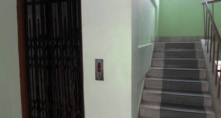 Hotel Ashoka, Bhopal 4
